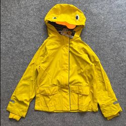 بارانی پسرانه L&D کد EU3913