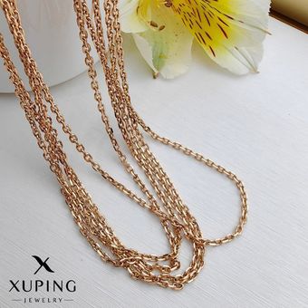 زنجیر زنانه ژوپینگ 165ـ9000