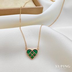 پلاک زنجیر زنانه ژوپینگ 185ـ8000