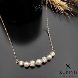 پلاک زنجیر زنانه ژوپینگ 275ـ8000