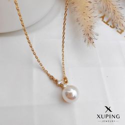 پلاک زنجیر زنانه ژوپینگ 320ـ8000