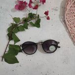 عینک آفتابی زنانه(مدل کاتلا)