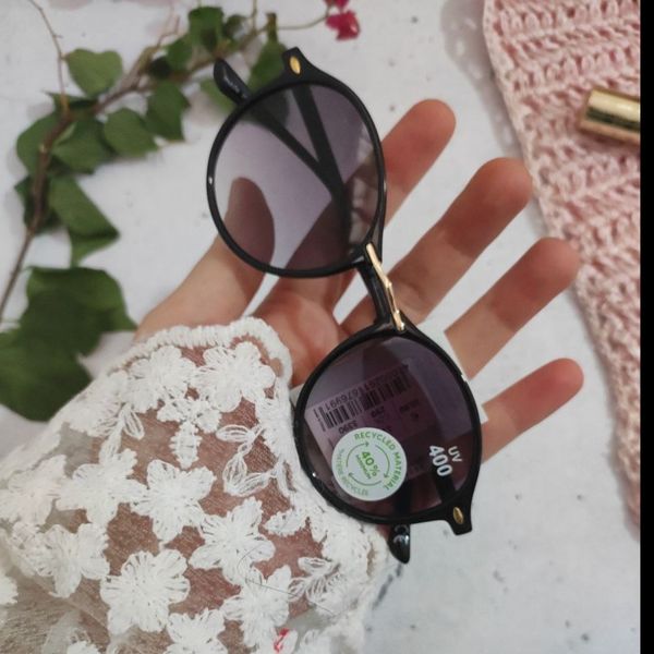 عینک آفتابی زنانه(مدل کاتلا)