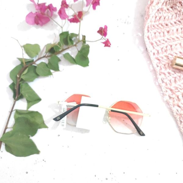 عینک آفتابی زنانه(مدل مولنا)