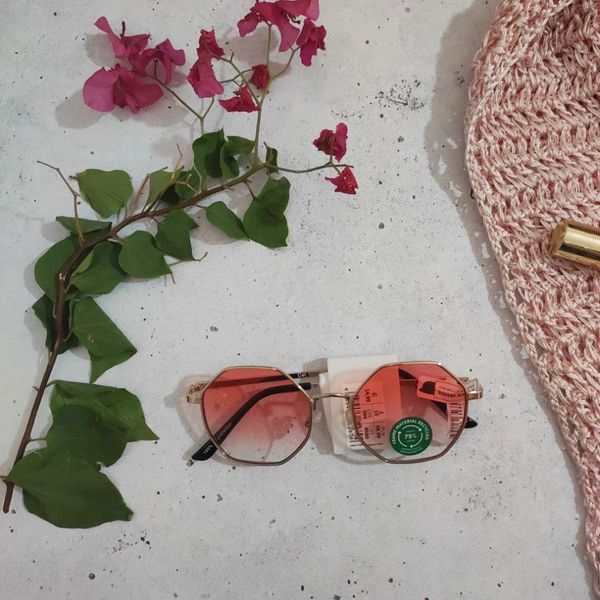 عینک آفتابی زنانه(مدل مولنا)