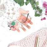 عینک آفتابی زنانه(مدل مولنا)