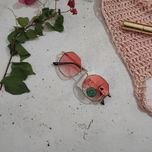 عینک آفتابی زنانه(مدل مولنا)