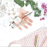 عینک آفتابی زنانه(مدل مولنا)