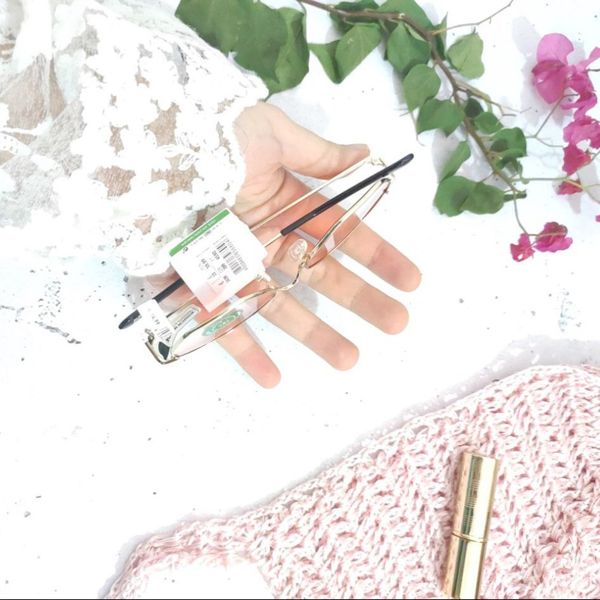 عینک آفتابی زنانه(مدل مولنا)