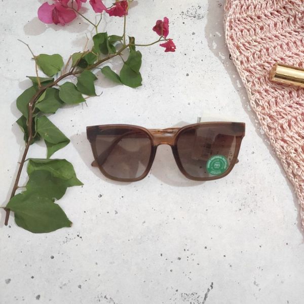 عینک آفتابی زنانه(مدل لیا)