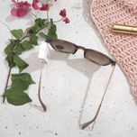 عینک آفتابی زنانه(مدل لیا)