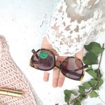 عینک آفتابی زنانه(مدل لیریا)