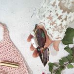 عینک آفتابی زنانه(مدل لیریا)