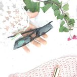 عینک آفتابی زنانه(مدل لیویا³)