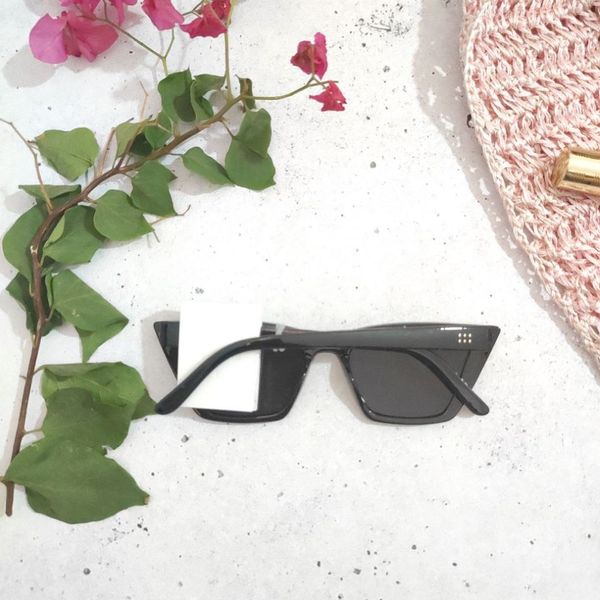 عینک آفتابی زنانه(مدل لیویا³)