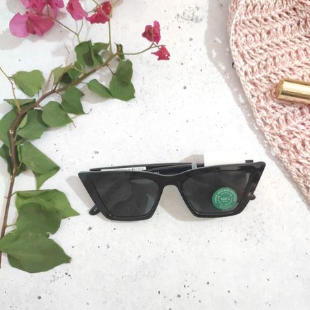 عینک آفتابی زنانه(مدل لیویا³)