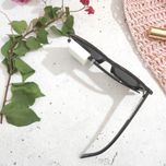 عینک آفتابی زنانه(مدل لیویا³)