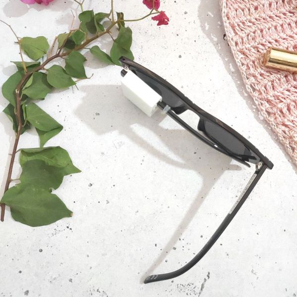 عینک آفتابی زنانه(مدل لیویا³)