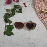 عینک آفتابی زنانه(مدل ریبا)