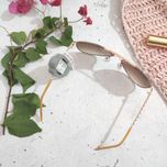 عینک آفتابی زنانه(مدل ریبا)