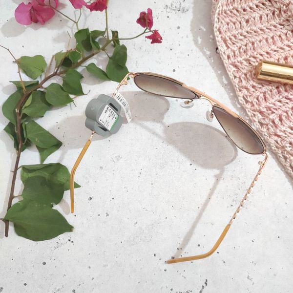 عینک آفتابی زنانه(مدل ریبا)