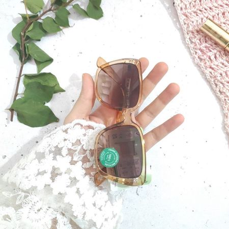 عینک آفتابی زنانه(مدل اتنا)