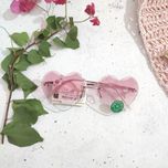 عینک آفتابی زنانه(مدل شاک)