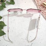عینک آفتابی زنانه(مدل شاک)