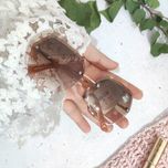 عینک آفتابی زنانه(مدل سارن)