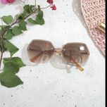 عینک آفتابی زنانه(مدل سارن)