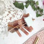 عینک آفتابی زنانه(مدل سارن)