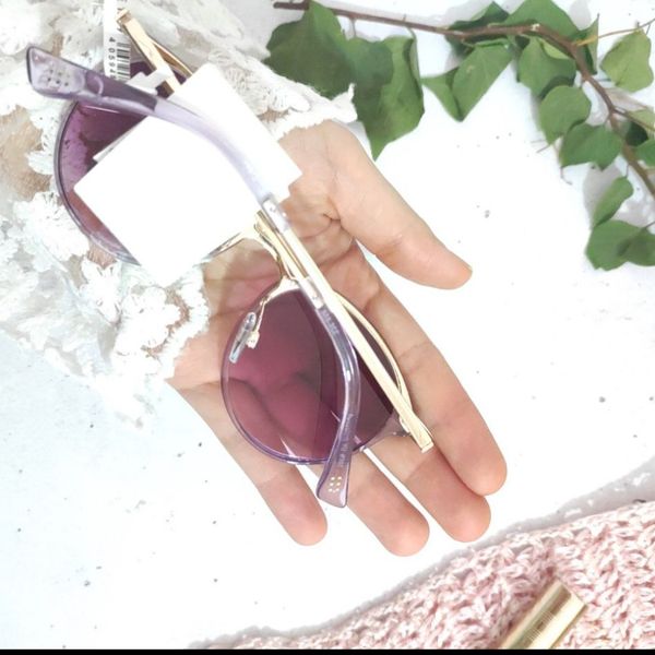 عینک آفتابی زنانه(مدل بویا)