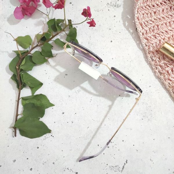 عینک آفتابی زنانه(مدل بویا)