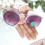 عینک آفتابی زنانه(مدل بویا)