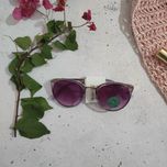 عینک آفتابی زنانه(مدل بویا)