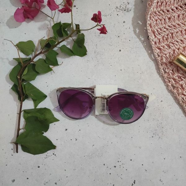 عینک آفتابی زنانه(مدل بویا)