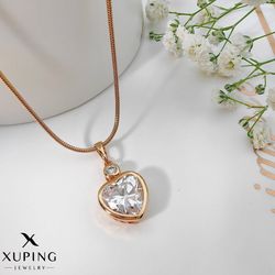 پلاک زنانه ژوپینگ 130ـ7000