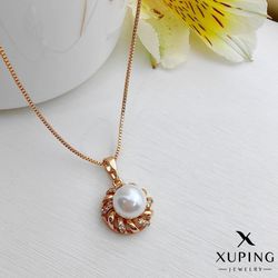 پلاک زنانه ژوپینگ aـ130ـ7000