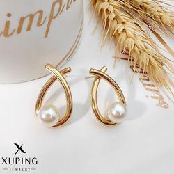 گوشواره زنانه ژوپینگ 170ـ6000