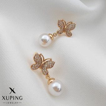 گوشواره زنانه ژوپینگ 240ـ6000