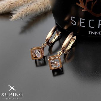 گوشواره زنانه ژوپینگ 220ـ6000