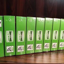 مودم سیم‌کارتی OLK CPE X2 – FD i40 با Wi-Fi 6