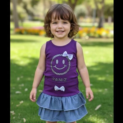 تاب ودامن نوزادی