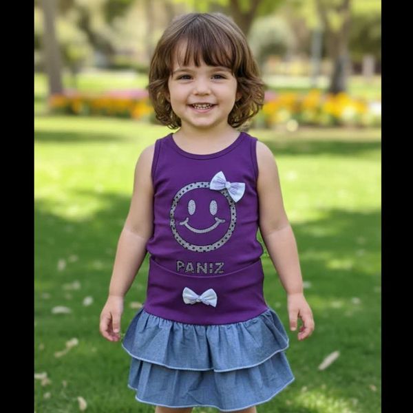 تاب ودامن نوزادی