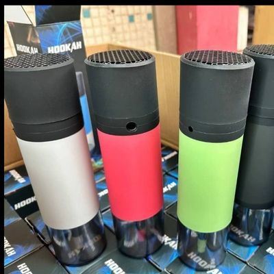 قلیون مسافرتی