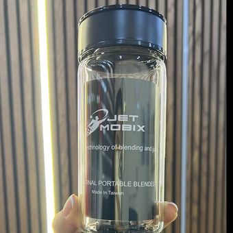 شیکر جت موبیکس مدل space jet گنجایش 0.45 لیتر