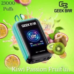 پاد 23000 پاف گیک بار | Geek Bar
