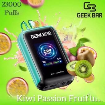 پاد 23000 پاف گیک بار | Geek Bar