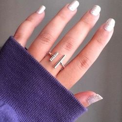 انگشتر دخترانه