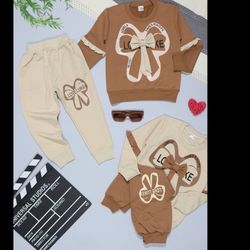 بلوز شلوار دورس 14006